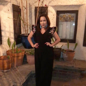 Meet your Posher, Isabel